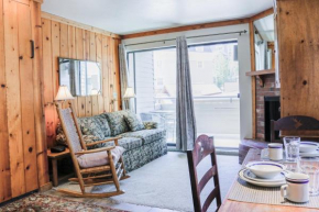 223 Ski Bum Studio